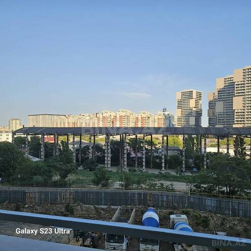 İcarəyə verilir 2 otaqlı yeni tikili 65 m², 20 Yanvar m., photo 3 from 8