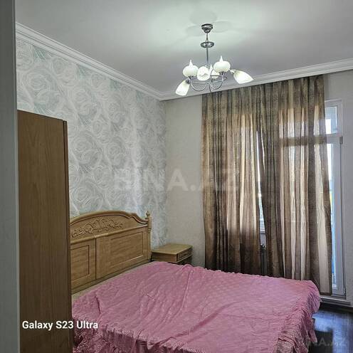 İcarəyə verilir 2 otaqlı yeni tikili 65 m², 20 Yanvar m., photo 4 from 8