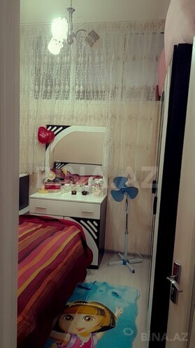 Продаётся 3-комн. новостройка 84 м², Насиминский  р., photo 5 from 18