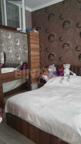 Продаётся 3-комн. новостройка 84 м², Насиминский  р., photo 14 from 18