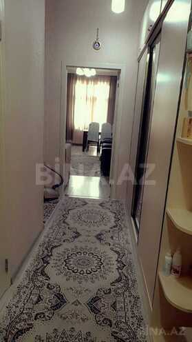Продаётся 3-комн. новостройка 84 м², Насиминский  р., photo 3 from 18