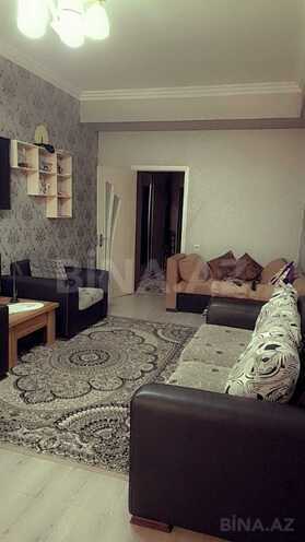 Продаётся 3-комн. новостройка 84 м², Насиминский  р., photo 1 from 18
