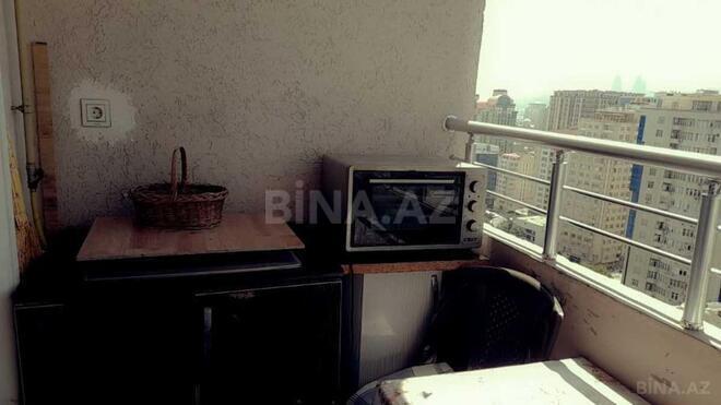 Продаётся 3-комн. новостройка 84 м², Насиминский  р., photo 6 from 18