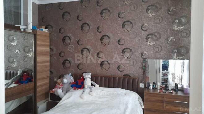 Продаётся 3-комн. новостройка 84 м², Насиминский  р., photo 12 from 18