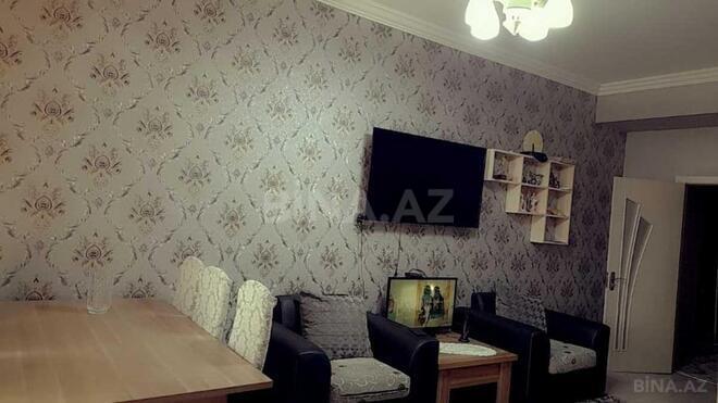 Продаётся 3-комн. новостройка 84 м², Насиминский  р., photo 13 from 18