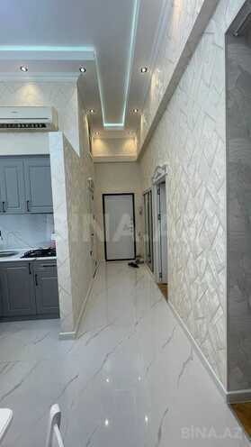 Satılır 2 otaqlı köhnə tikili 60 m², Sahil m., photo 12 from 26