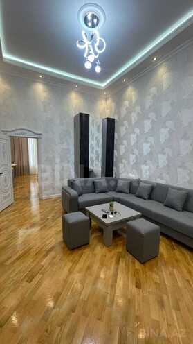 Satılır 2 otaqlı köhnə tikili 60 m², Sahil m., photo 22 from 26