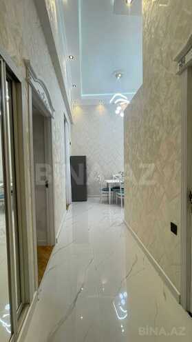 Satılır 2 otaqlı köhnə tikili 60 m², Sahil m., photo 19 from 26