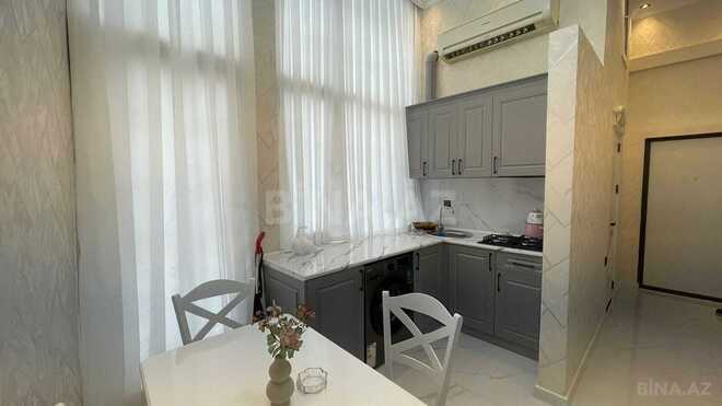 Satılır 2 otaqlı köhnə tikili 60 m², Sahil m., photo 8 from 26
