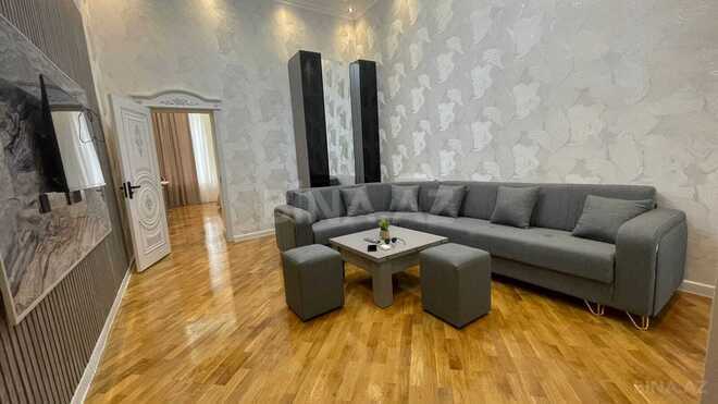 Satılır 2 otaqlı köhnə tikili 60 m², Sahil m., photo 20 from 26