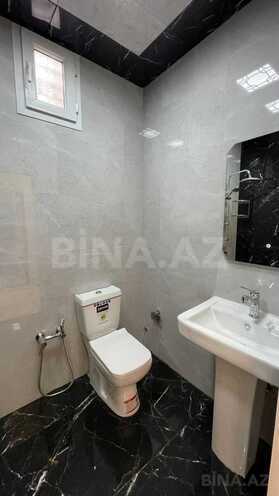 Satılır 2 otaqlı köhnə tikili 60 m², Sahil m., photo 25 from 26