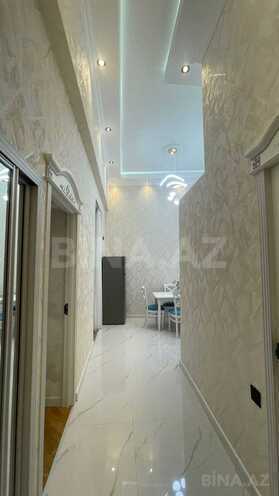 Satılır 2 otaqlı köhnə tikili 60 m², Sahil m., photo 10 from 26
