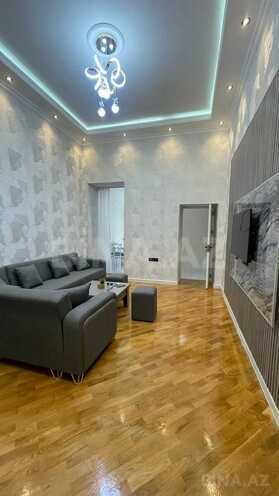Satılır 2 otaqlı köhnə tikili 60 m², Sahil m., photo 23 from 26