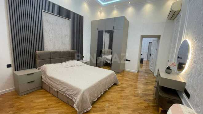 Satılır 2 otaqlı köhnə tikili 60 m², Sahil m., photo 5 from 26