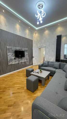 Satılır 2 otaqlı köhnə tikili 60 m², Sahil m., photo 7 from 26