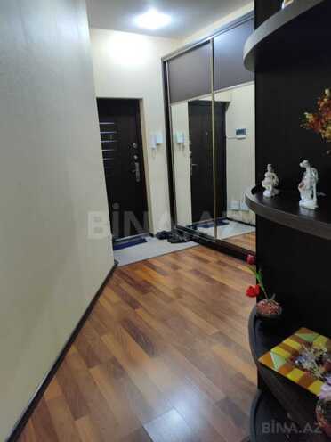 Продаётся 2-комн. новостройка 80 м², м. Ахмедлы, photo 11 from 13