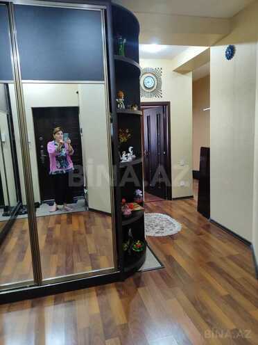 Продаётся 2-комн. новостройка 80 м², м. Ахмедлы, photo 10 from 13