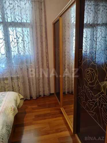 Продаётся 2-комн. новостройка 80 м², м. Ахмедлы, photo 5 from 13