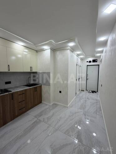 Продаётся 2-комн. вторичка 60 м², м. Ази Асланов, photo 10 from 17