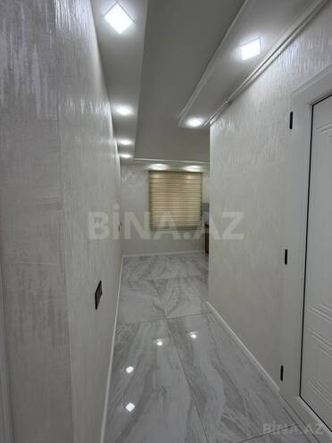 Продаётся 2-комн. вторичка 60 м², м. Ази Асланов, photo 8 from 17