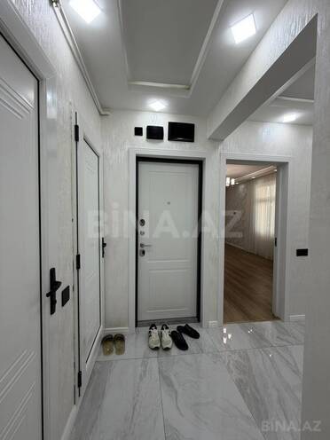 Продаётся 2-комн. вторичка 60 м², м. Ази Асланов, photo 6 from 17