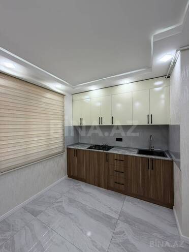 Продаётся 2-комн. вторичка 60 м², м. Ази Асланов, photo 9 from 17