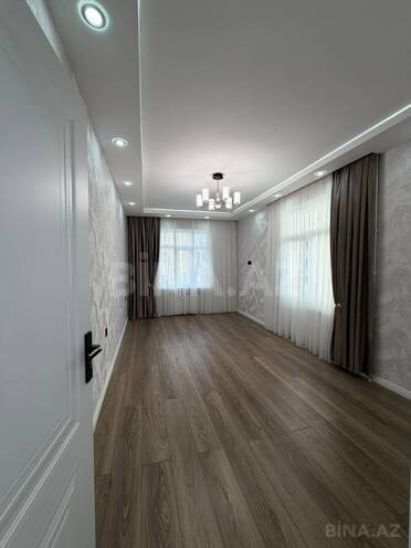 Продаётся 2-комн. вторичка 60 м², м. Ази Асланов, photo 1 from 17