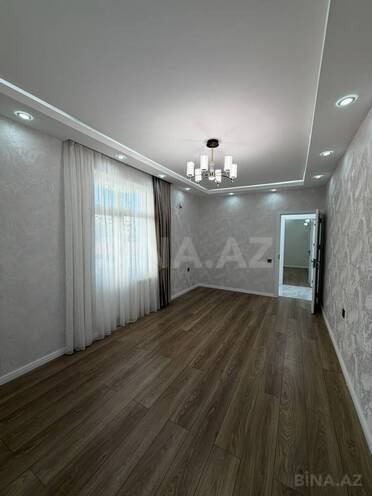 Продаётся 2-комн. вторичка 60 м², м. Ази Асланов, photo 3 from 17