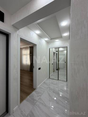 Продаётся 2-комн. вторичка 60 м², м. Ази Асланов, photo 5 from 17