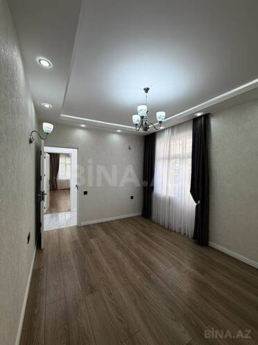 Продаётся 2-комн. вторичка 60 м², м. Ази Асланов, photo 12 from 17