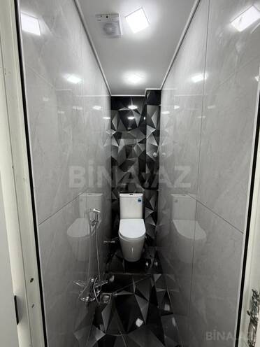Продаётся 2-комн. вторичка 60 м², м. Ази Асланов, photo 15 from 17