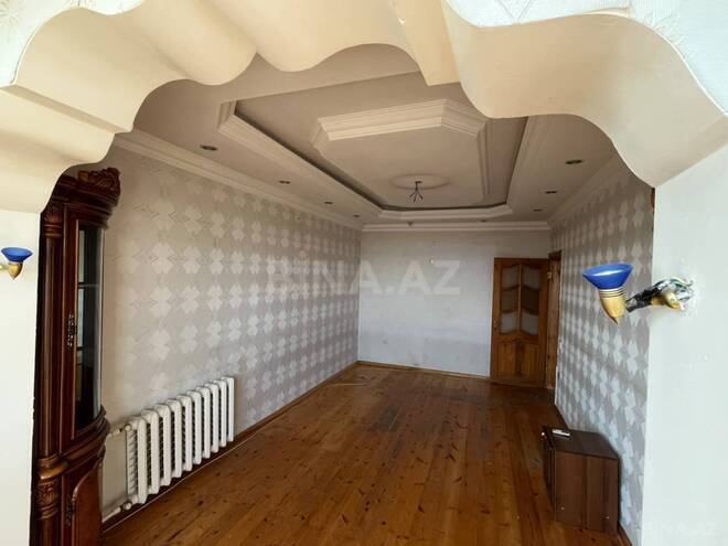 Satılır 3 otaqlı köhnə tikili 70 m², Həzi Aslanov m., photo 3 from 13