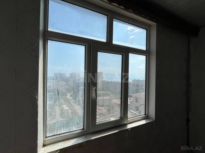 Satılır 3 otaqlı köhnə tikili 70 m², Həzi Aslanov m., photo 9 from 13