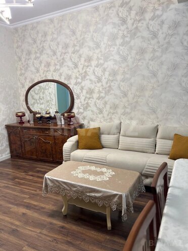Сдаётся 2-комн. новостройка 80 м², Насиминский  р., photo 3 from 14