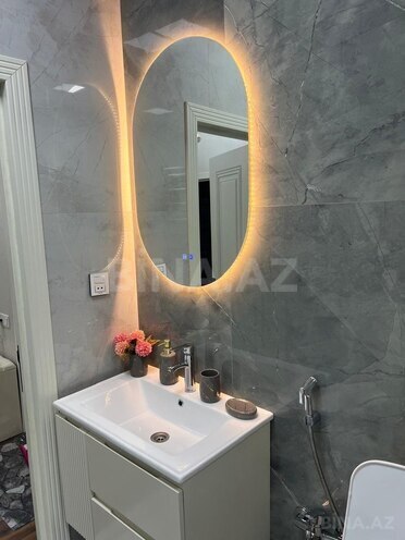 Сдаётся 2-комн. новостройка 80 м², Насиминский  р., photo 12 from 14