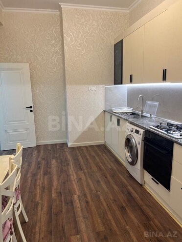 Сдаётся 2-комн. новостройка 80 м², Насиминский  р., photo 6 from 14