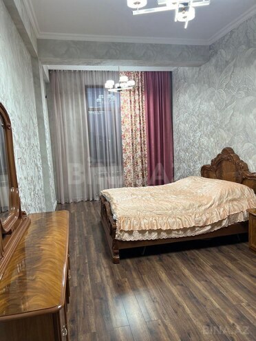 Сдаётся 2-комн. новостройка 80 м², Насиминский  р., photo 9 from 14