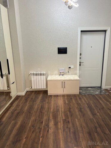 Сдаётся 2-комн. новостройка 80 м², Насиминский  р., photo 7 from 14