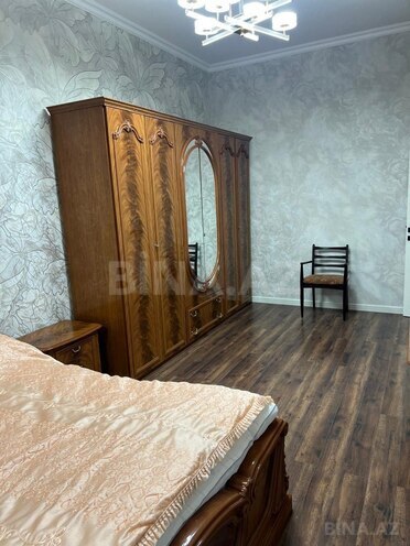 Сдаётся 2-комн. новостройка 80 м², Насиминский  р., photo 11 from 14