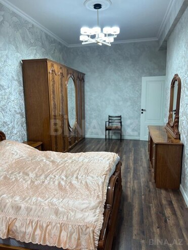 Сдаётся 2-комн. новостройка 80 м², Насиминский  р., photo 10 from 14