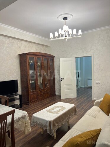 Сдаётся 2-комн. новостройка 80 м², Насиминский  р., photo 1 from 14