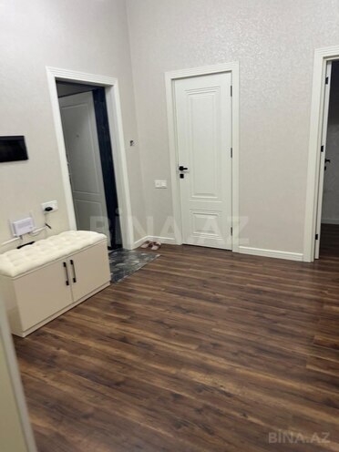 Сдаётся 2-комн. новостройка 80 м², Насиминский  р., photo 8 from 14