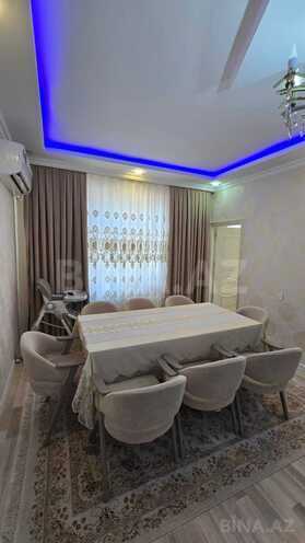 Satılır 3 otaqlı yeni tikili 85 m², photo 3 from 27