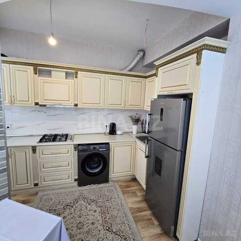 Satılır 3 otaqlı yeni tikili 85 m², photo 11 from 27