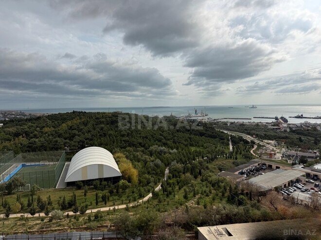 Satılır 4 otaqlı yeni tikili 178.6 m², Xətai r., photo 6 from 18