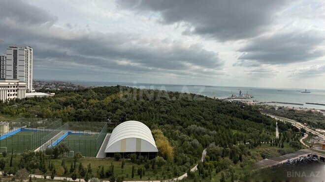 Satılır 4 otaqlı yeni tikili 178.6 m², Xətai r., photo 8 from 18