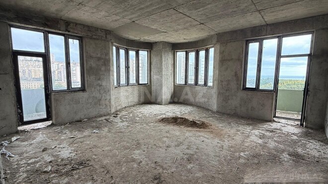 Satılır 4 otaqlı yeni tikili 178.6 m², Xətai r., photo 7 from 18