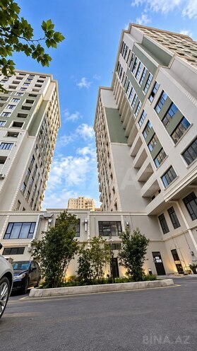 Satılır 4 otaqlı yeni tikili 178.6 m², Xətai r., photo 3 from 18