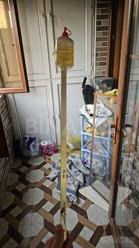 Satılır 3 otaqlı köhnə tikili 60 m², Neftçilər m., photo 17 from 18