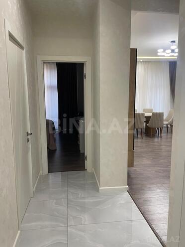 Сдаётся 2-комн. новостройка 80 м², м. 28 мая, photo 4 from 11